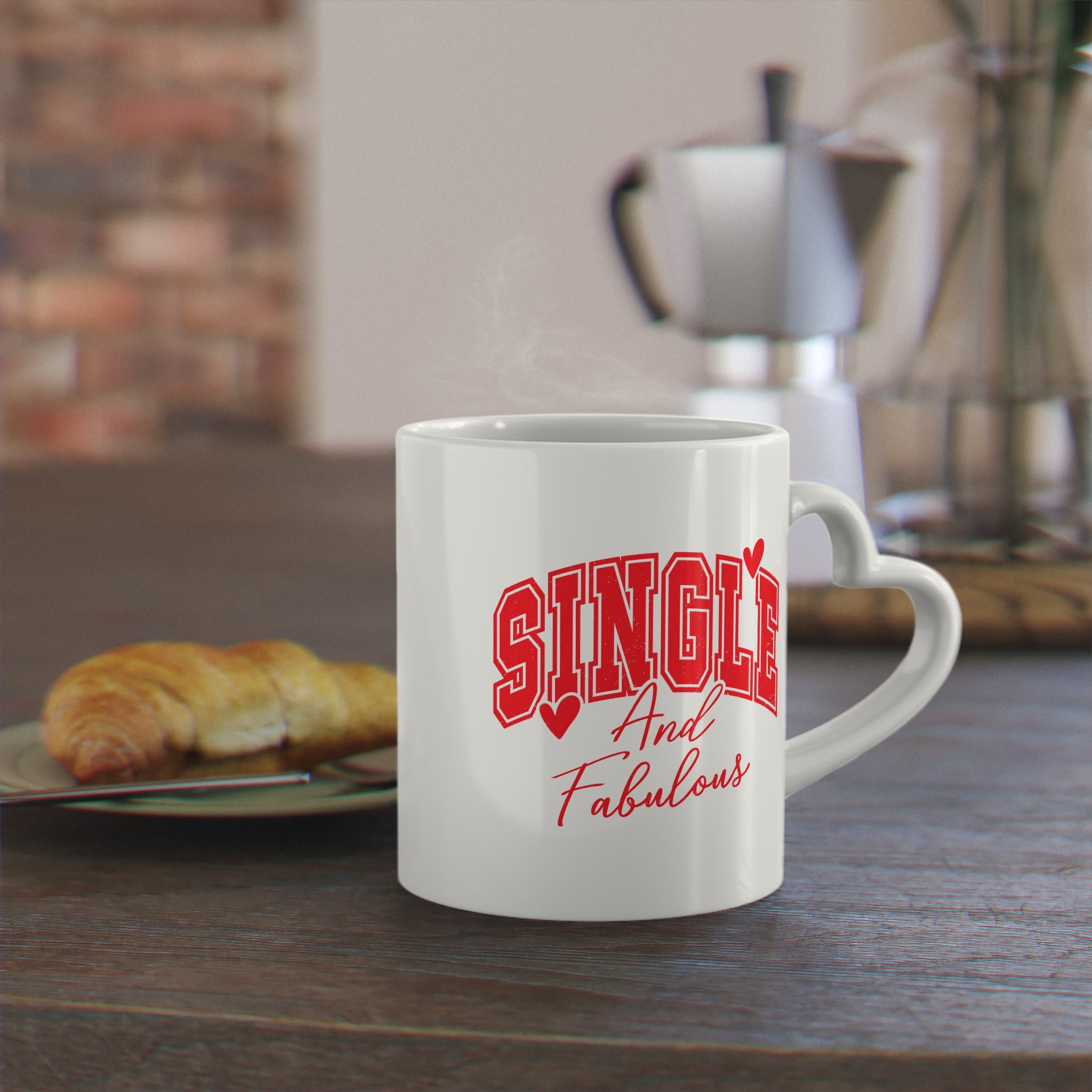 Single Valentine's Day